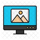 Blog Article Content Icon
