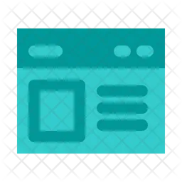 Blog  Icon