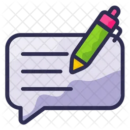 Blog  Icon