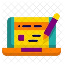 Blog  Icon