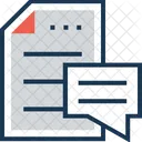 Blogging  Icon