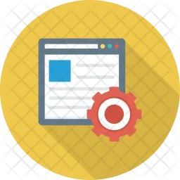 Blog  Icon