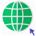 Blog Blogging Flat Icon  Icon