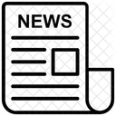 Blog Dactualites Actualites Internet Actualites En Ligne Icône
