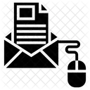 Blog-Dokument  Symbol