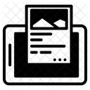 Frame Art Pattern Icon