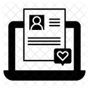 Blog  Icon