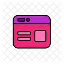 Blog  Icon