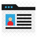 Blog  Icon