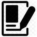 Blog Icon