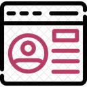 Blog  Icon