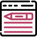 Blog  Icon