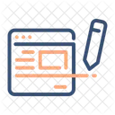 Blog  Icon