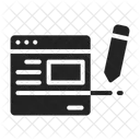 Blog  Icon