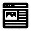 Blog  Icon