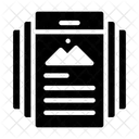 Blog  Icon
