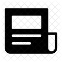 Blog  Icon