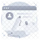 Blog  Icon