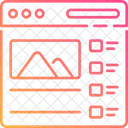 Blog  Icon