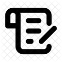 Blog  Icon
