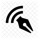 Blog Article Web Icon