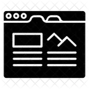 Blog  Icon