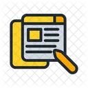 Blog  Icon
