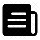 Blog  Icon