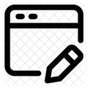 Blog  Icon