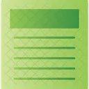 Blog  Icon
