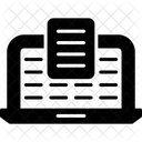 Blog  Icon