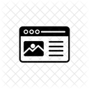 Blog  Icon