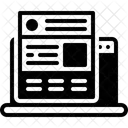 Blog  Icon