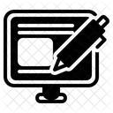 Blog  Icon