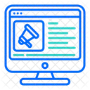 Blog  Icon