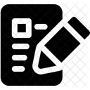Blog  Icon