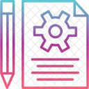Blog  Icon