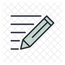 Blog  Icon