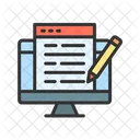 Blog Icon