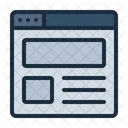 Blog  Icon