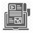 Blog Icon