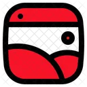 Blog  Ícone