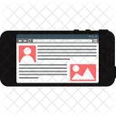 Blog  Icon