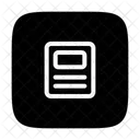 Blog  Icon