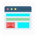 Blog  Icon
