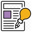 Message Blog Comment Icon
