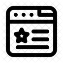Blog  Icon