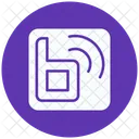 Blog  Icon