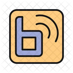 Blog  Icon