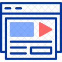 Blog post  Icon